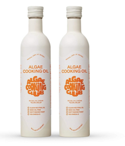 Algae Cooking Club Algae Cooking Oil