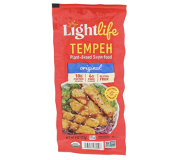 Original Organic Tempeh