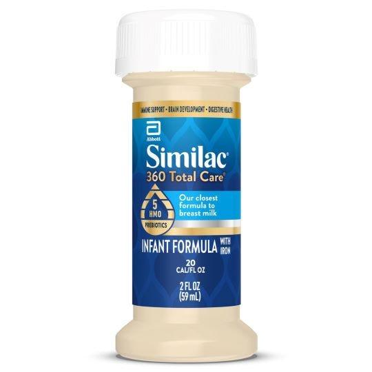 Similac 360 Total Care Infant Formula